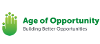 Age of Opportunity logo