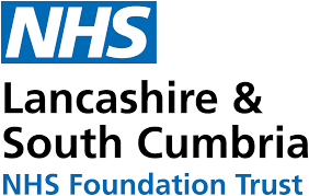 Lancashire and South Cumbria NHS Foundation Trust logo