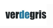 Verdegris logo