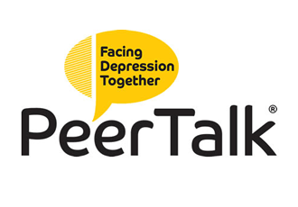 Logo for PeerTalk Logo for PeerTalk