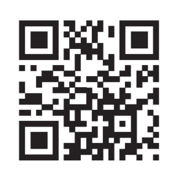 QR Code for the The Whay app