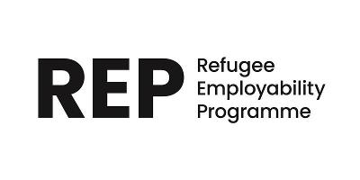 Refugee Employability Programme logo