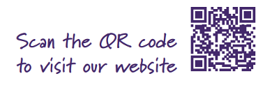 Preston Volunteers QR Code