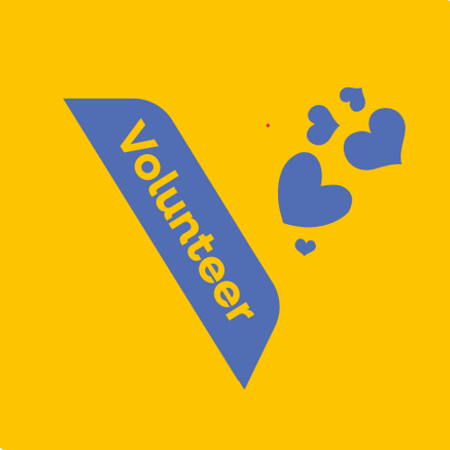 Preston Volunteers Logo