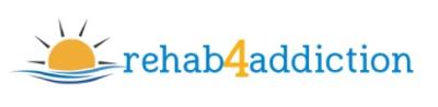 Logo for Rehab 4 Addiction Logo for Rehab 4 Addiction