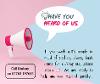 Penwortham & Larches Care and Share Clothing and Toy Hub promo