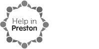 Help in Preston website