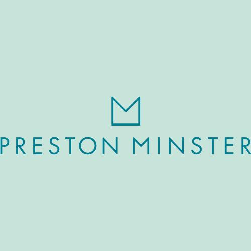 Preston Minster Food Bank