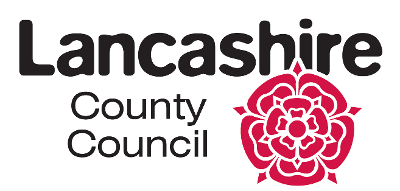 Lancashire County Council's Logo