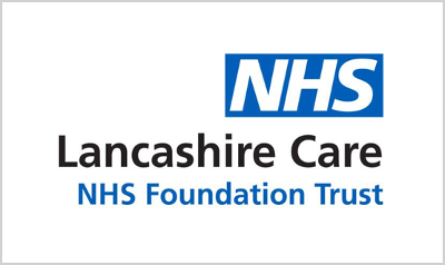 Logo for Lancashire Care Logo for Lancashire Care