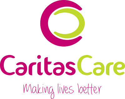 Logo for Caritas Care Logo for Caritas Care