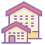 Housing Icon Housing Icon