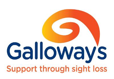 Logo for Galloways Logo for Galloways