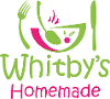 Whitby’s Homemade logo from Intact