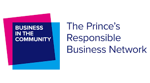 Logo for Business in the Community Logo for Business in the Community