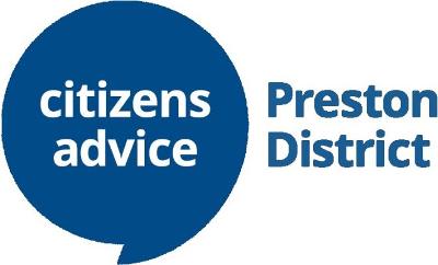 Logo for Citizens Advice Logo for Citizens Advice