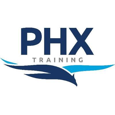 Logo for PHX Training Logo for PHX Training