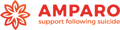 Amparo - logo