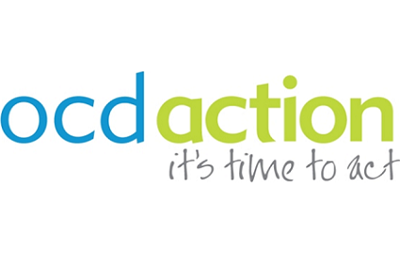 Logo for OCD Action Logo for OCD Action