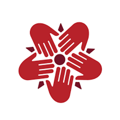 Lancashire Volunteer Partnership logo