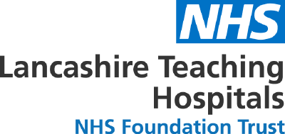 Logo for Lancashire Teaching Hospitals Foundation Trust Logo for Lancashire Teaching Hospitals Foundation Trust