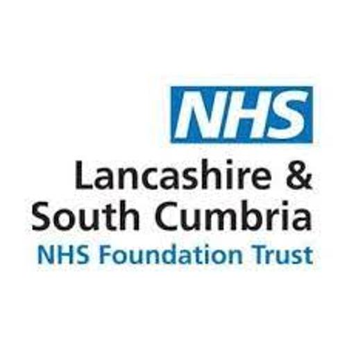 Lancashire Care Foundation 